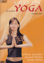 Film: Crystal Yoga für zu Hause