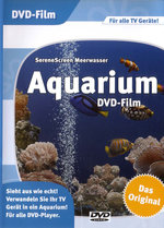 Film: Aquarium - Die DVD