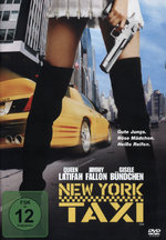 Film: New York Taxi