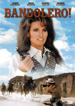 Film: Bandolero!