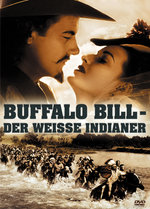 Film: Buffalo Bill - Der weisse Indianer
