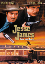 Film: Jesse James - Mann ohne Gesetz