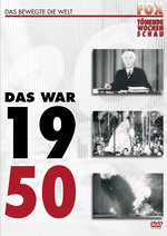 Film: Fox tönende Wochenschau - Das war 1950
