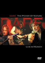 Film: Dare - The Power Of Nature/Live In Munich