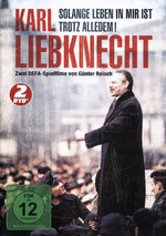 Film: Karl Liebknecht - Solange.../Trotz...[2 DVDs]