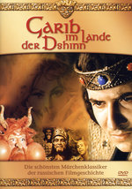 Film: Garib im Lande der Dshinn