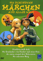 Film: Die schönsten Märchen aus aller Welt 1