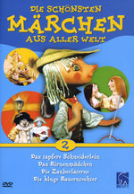 Film: Die schönsten Märchen aus aller Welt 2
