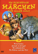 Film: Die schönsten Märchen aus aller Welt 3