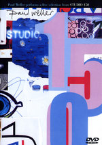 Film: Paul Weller - Studio 150