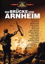 Film: Die Brücke von Arnheim