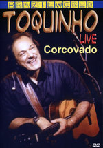 Film: Toquinho - Live/Corcovado