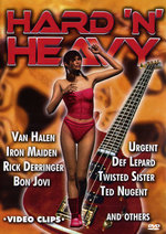 Film: Hard 'N' Heavy