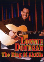 Film: Lonnie Donegan - The King Of Skiffle