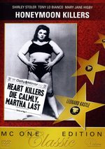 Film: The Honeymoon Killers