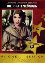 Film: Die Piratenkönigin