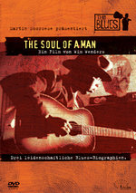 Film: The Soul Of A Man