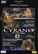 Film: Franco Alfana - Cyrano De Bergerac