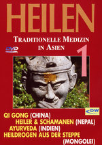 Film: Heilen - Traditionelle Medizin in Asien 1