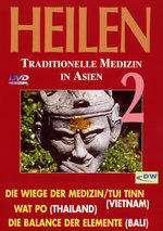 Film: Heilen - Traditionelle Medizin in Asien 2