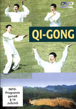Film: Qi-Gong