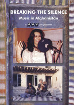 Film: Breaking the Silence - Music in Afghanistan