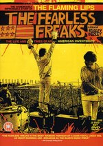 Film: Flaming Lips - The Fearless Freaks