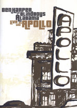 Film: Ben Harper - Live at the Apollo