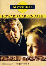 Film: Howard Carpendale - Matchball 2/Folge 4-6
