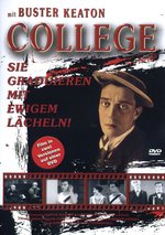 Film: Buster Keaton - College