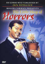 Film: The little Shop of Horrors