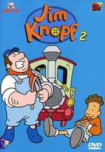 Film: Jim Knopf 2