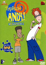 Film: Typisch Andy! - Megapack 1 [3 DVDs]