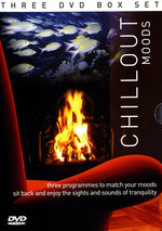 Film: Chillout Moods [3 DVDs]