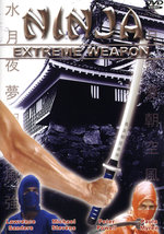 Film: Ninja - Extreme Weapon