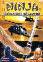 Film: Ninja - Extreme Weapon