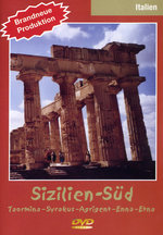 Film: Sizilien - Süd