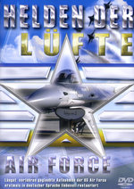 Film: Helden der Lüfte - Air Force