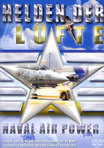 Film: Helden der Lüfte - Naval Air Power
