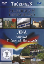 Film: Jena - Bilderbuch Deutschland/Thüringen