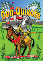 Film: Don Quixote - Box-Set [6 DVDs]