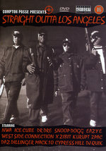 Film: Straight outta Los Angeles