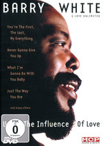 Film: Barry White - Under The Influence Of Love