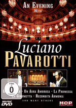 Film: Luciano Pavarotti - An Evening with Luciano P.