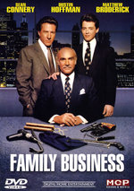Film: Family Business