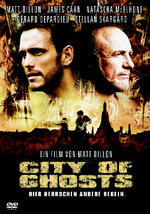 Film: City of Ghosts