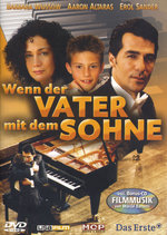 Film: Wenn der Vater mit dem Sohne (+ CD)