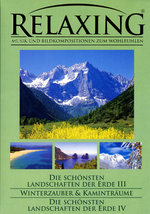 Film: Relaxing - Box-Set 3 [3 DVDs]