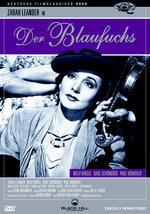 Film: Der Blaufuchs