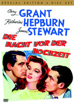 Film: Die Nacht vor der Hochzeit [SE] [2 DVDs]